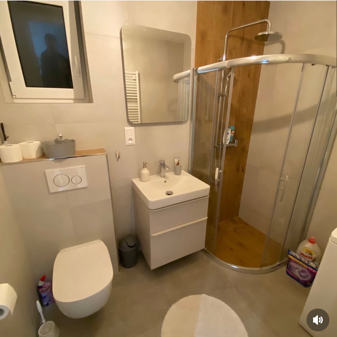 Moderný 3izbový byt s parkoviskom a garážou - 7