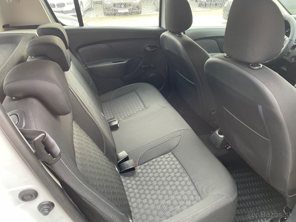 Dacia Sandero 1.2 16V Ambiance - 7