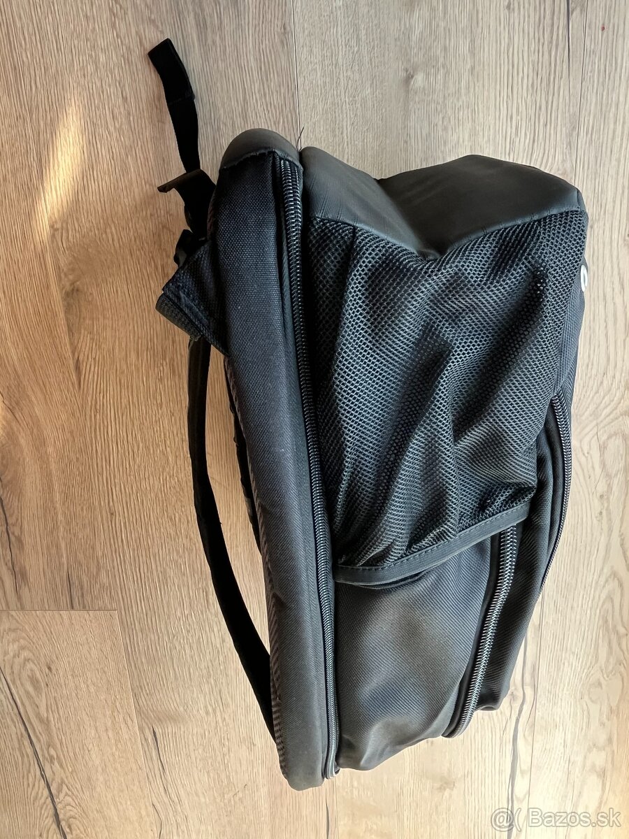 Batoh na notebook AXLE LAPTOP BACKPACK (15"- 17") - 7