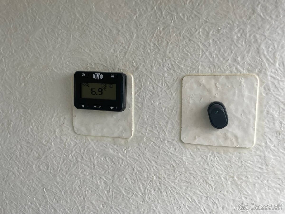 Renault Trafic 1.6 DCI 120 L1H1 IZOTERMA / NEZAVAISLE KURE - 7