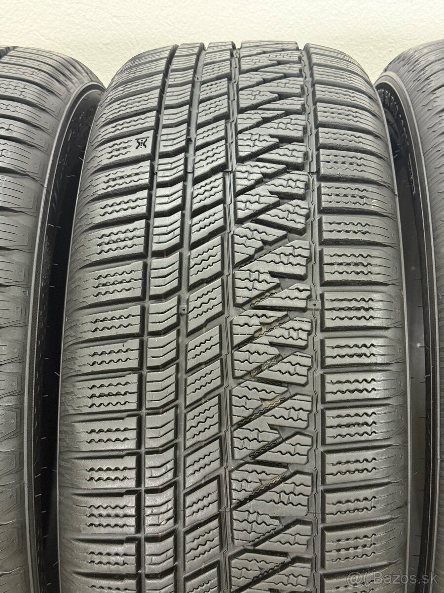 235/50 R19 SUV Zimné pneumatiky 4ks - 7