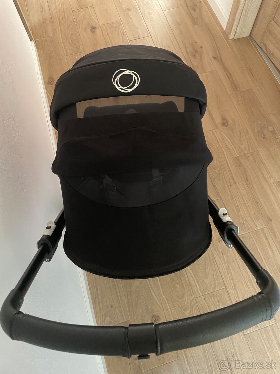 Bugaboo bee 6 / športový kočik otočný v oboch smeroch - 7