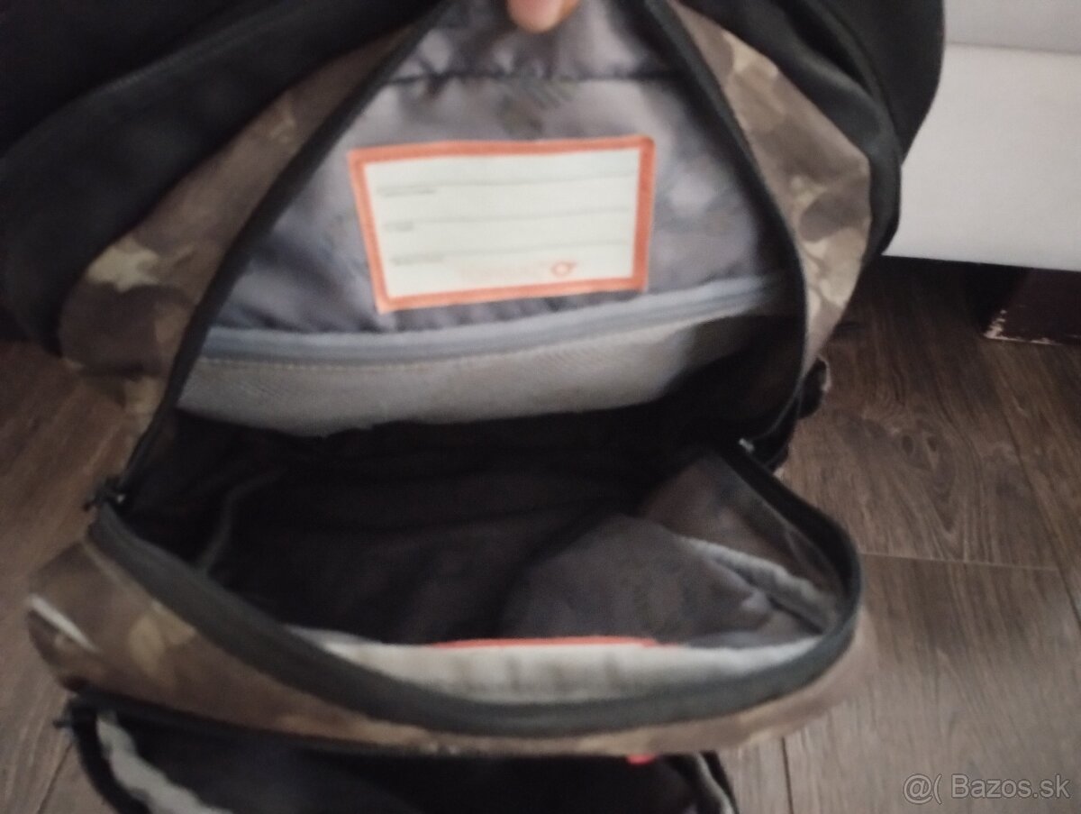 Školský batoh Topgal - 7