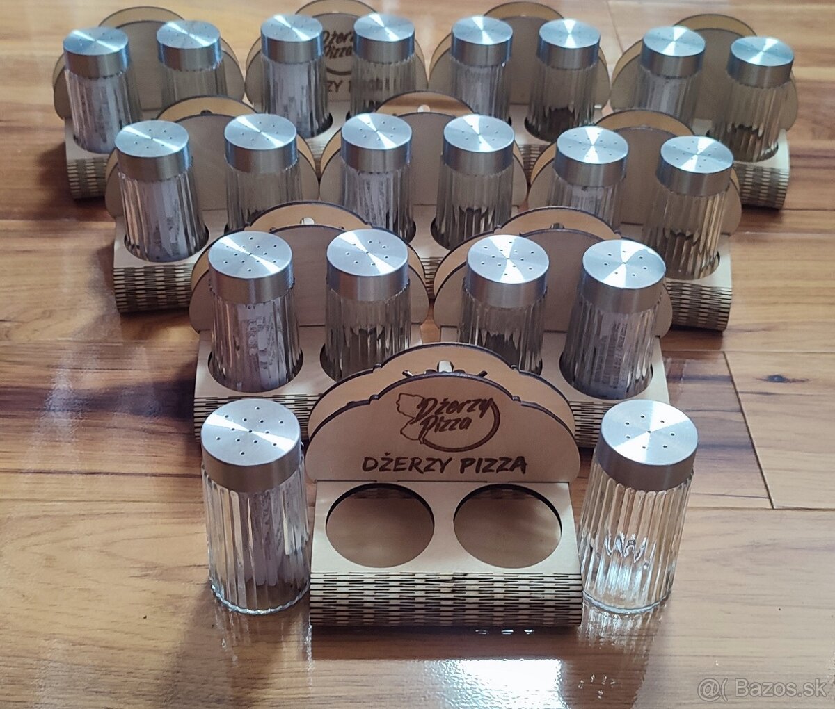 Gravírovanie a zhotovenie drevených darčekových predmetov - 7