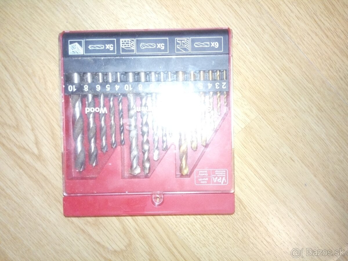 ručné náradie - 7