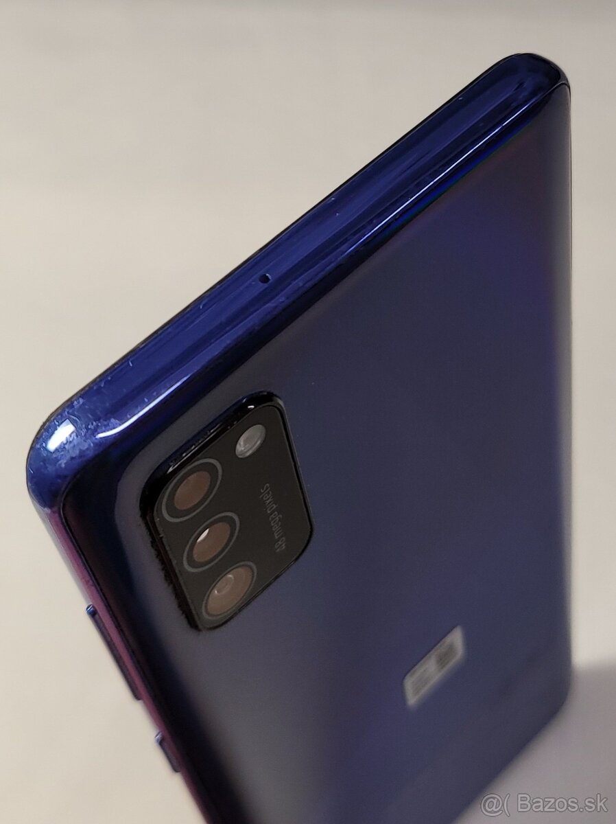 Samsung Galaxy A41 - 7