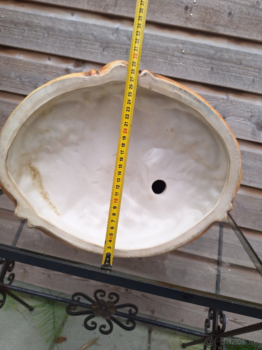 Porcelanove súsošie - 7