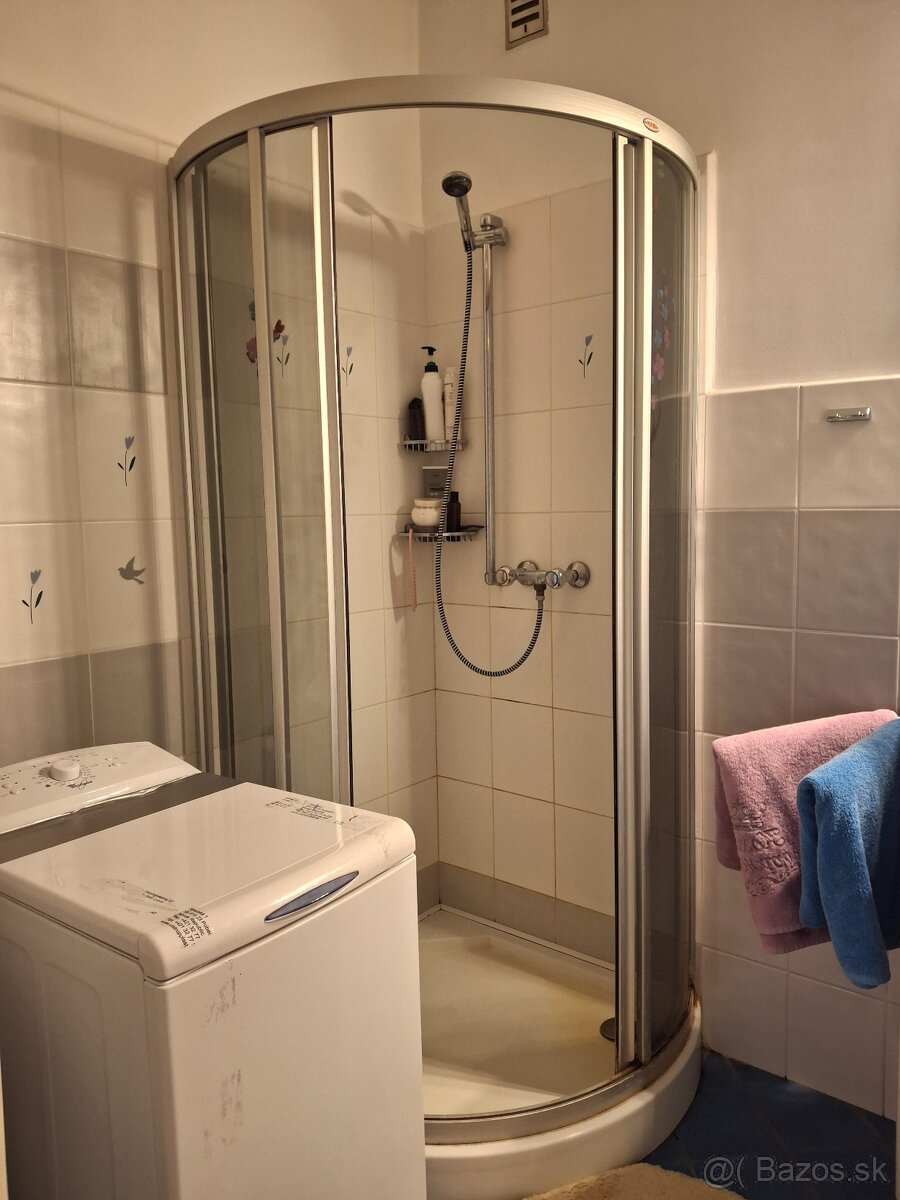 2-izbový byt 65 m², centrum, bez provízie - 7