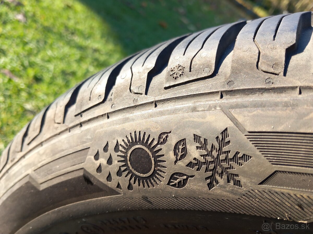 205/55 r16 celoročné pneumatiky - 7