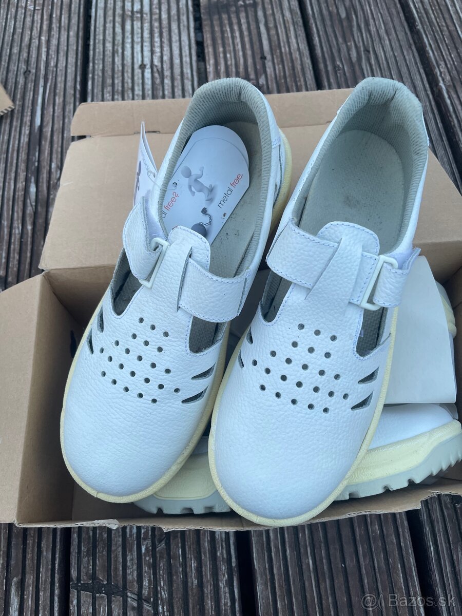 Pracovne topánky - 7