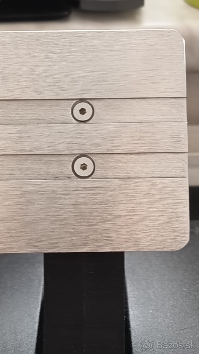 Pedále Thrustmaster - 7