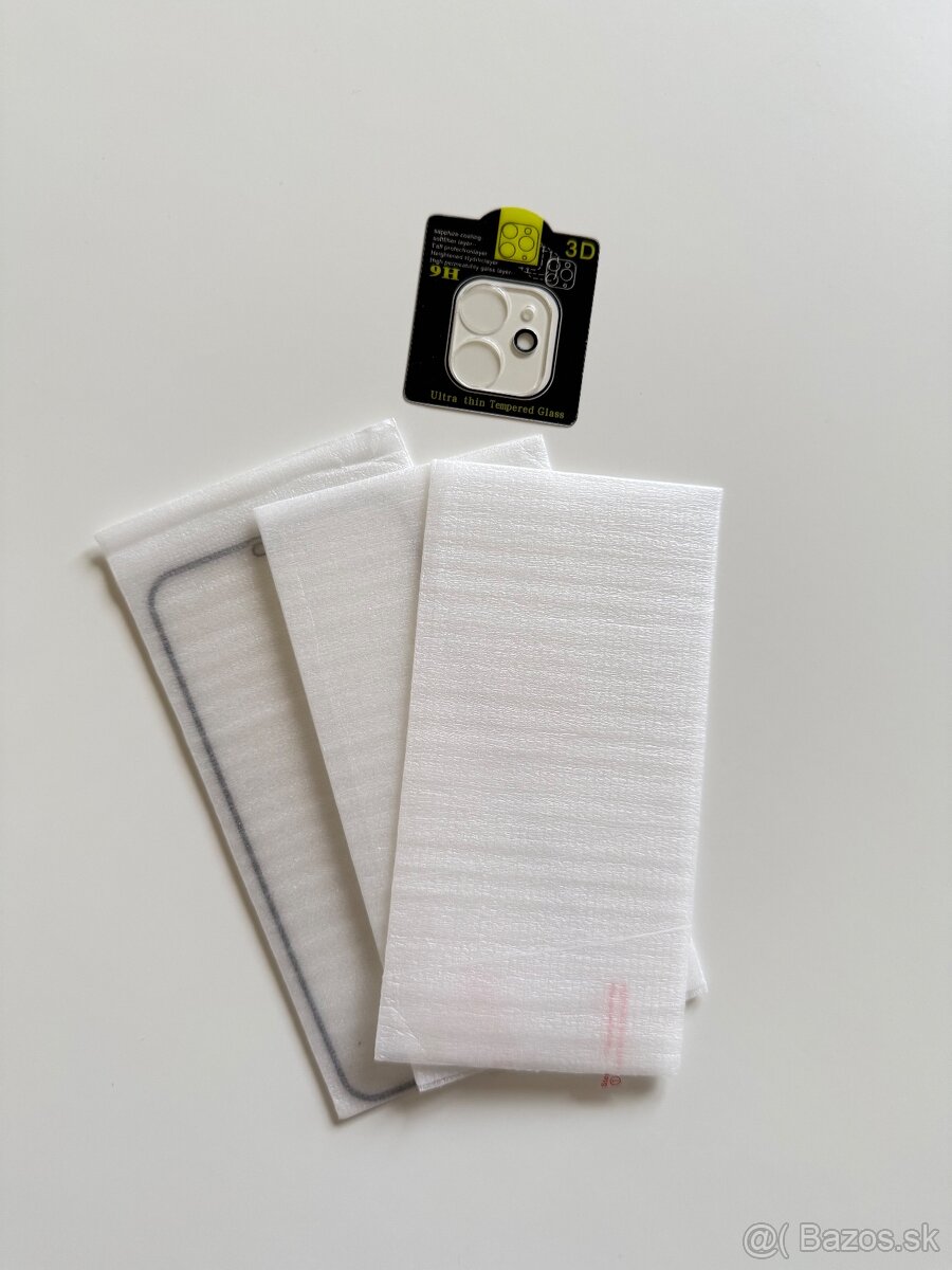 iPhone 11 TOP STAV 128gb žltý - 7