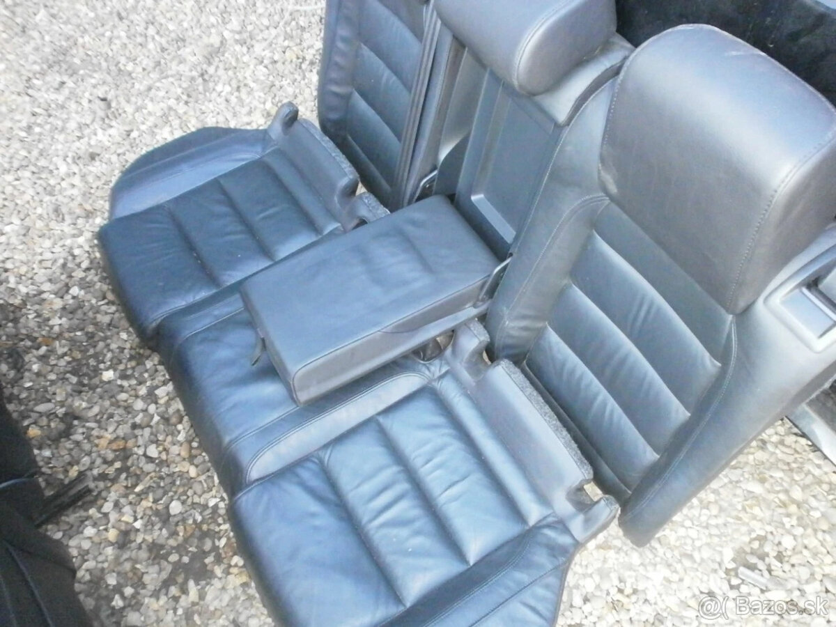 VW GOLF MK5 MK6 RECARO GTI - 7