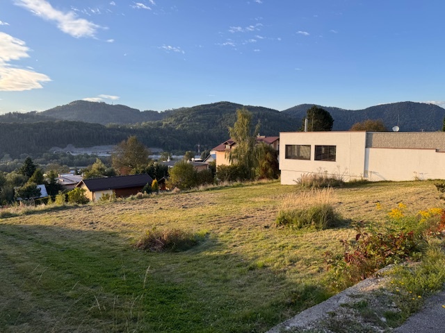 stavebný pozemok Budatín cca 700m2 - 7