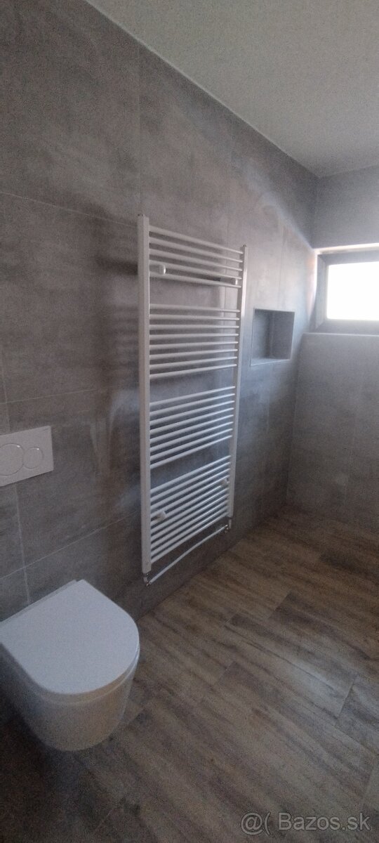 Rekonštrukcia domov a bytov - 7