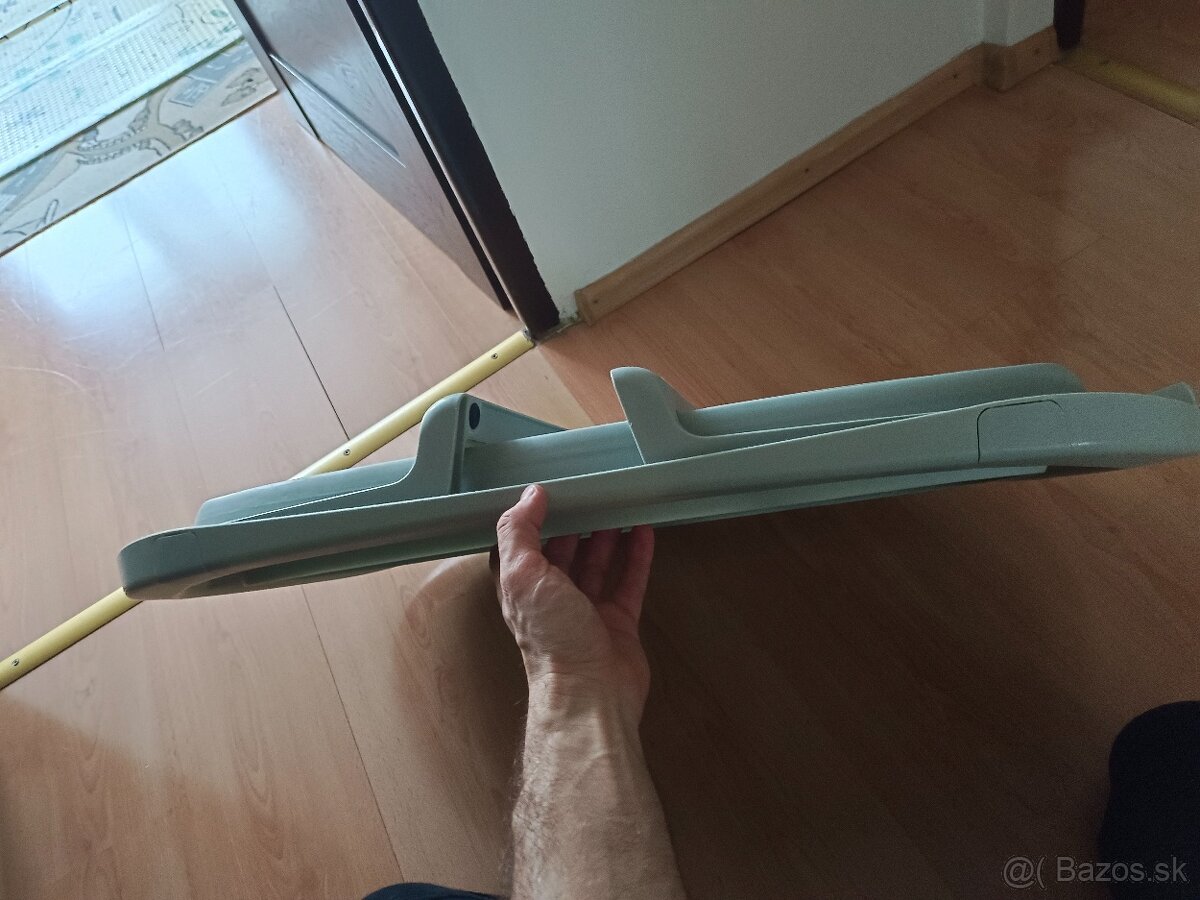 Skladacia vanička - 7