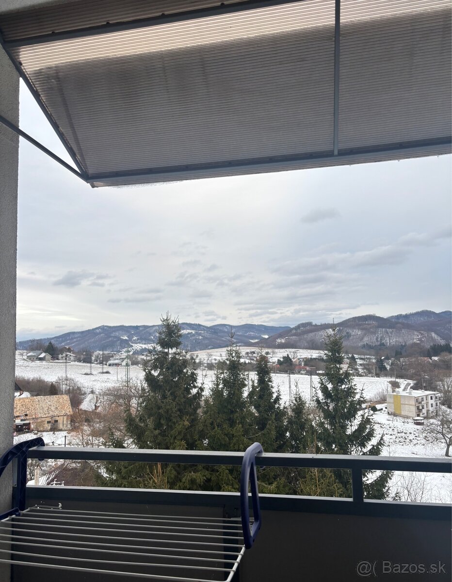 3-izbový byt v Banskej Štiavnici - 7