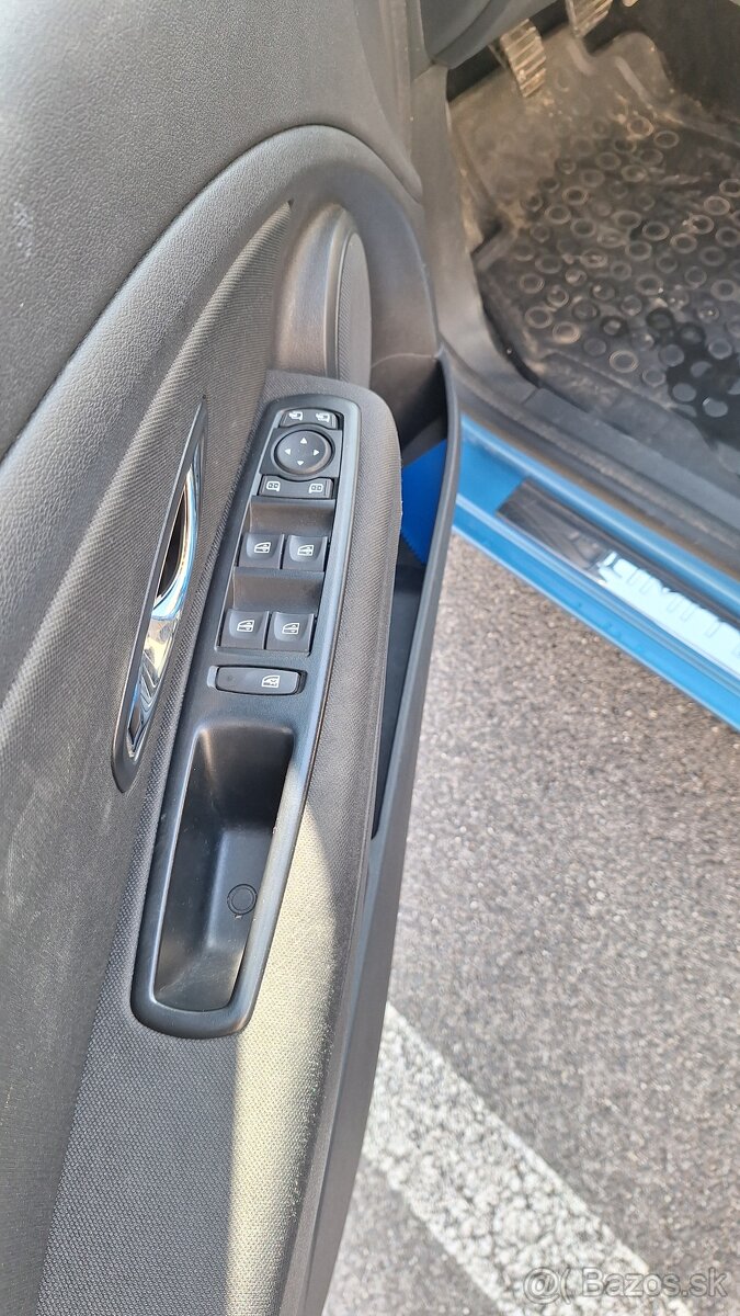 Renault Megane 3 - 7