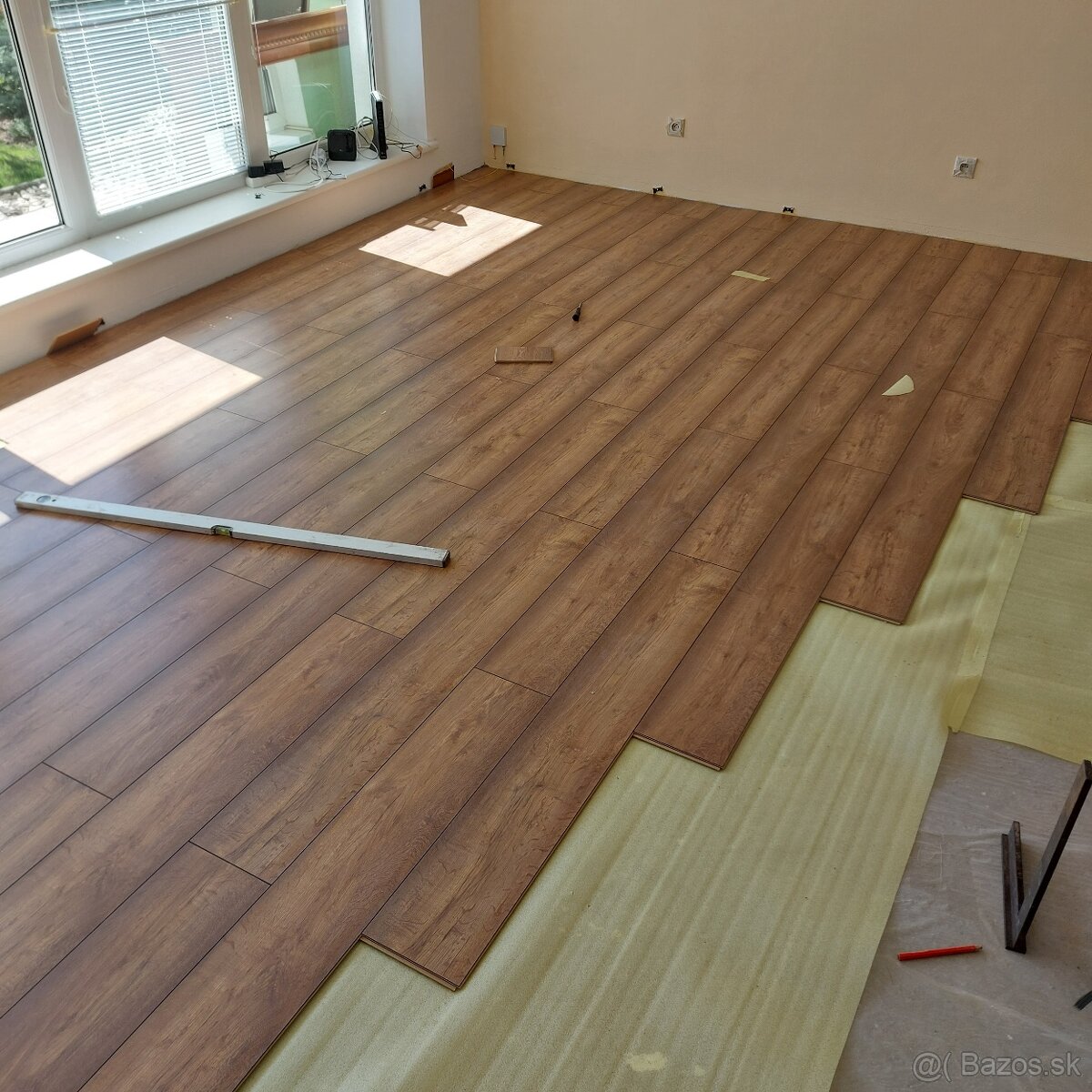 Stavebné práce – Prievidza a okolie - 7