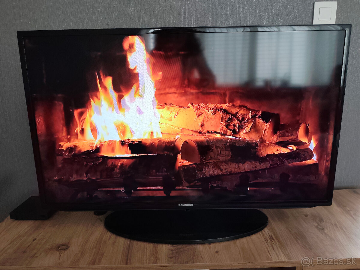 LCD televizor Samsung "42" - 7