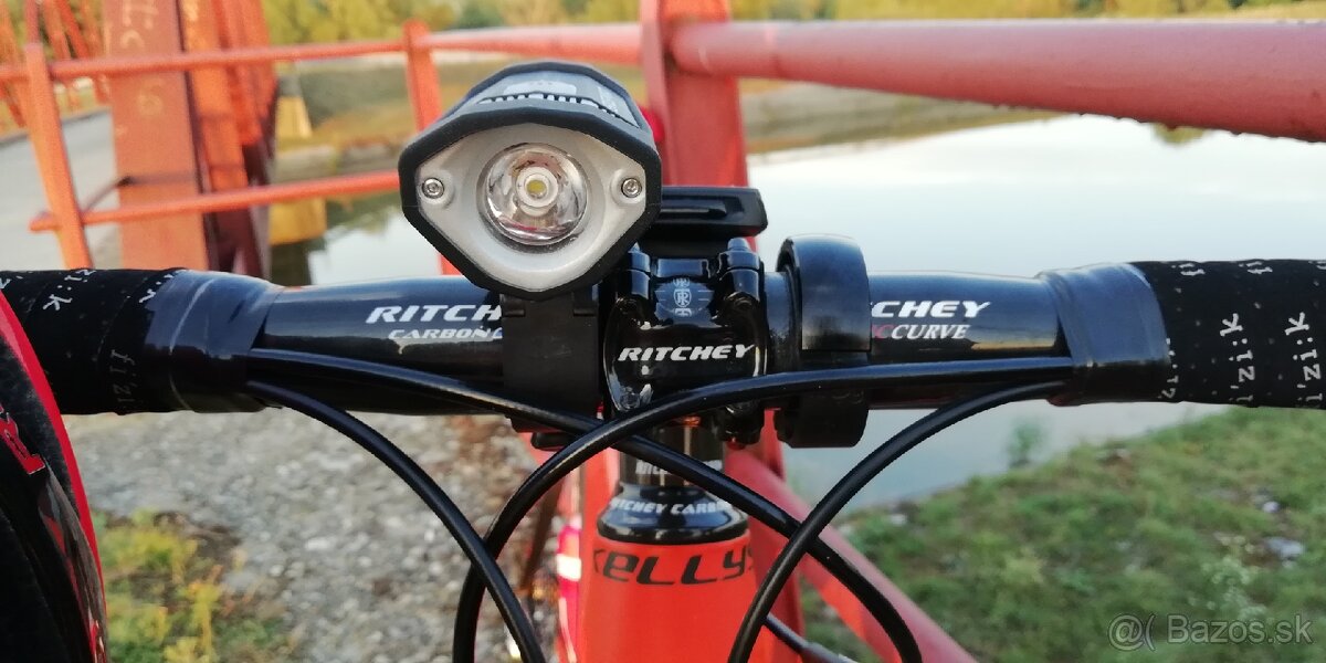 Cestný bicykel kellys Urc90 - 7