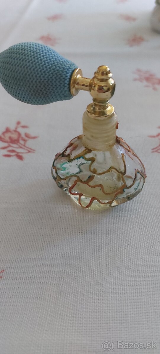 Šperkovnice,mix vecičky - 7