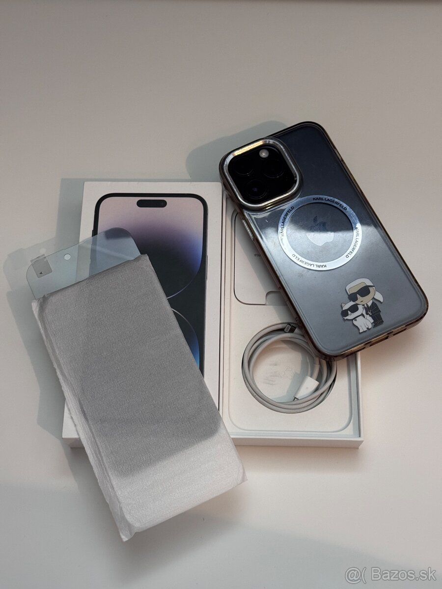 iPhone 14 PRO MAX 256gb - 7