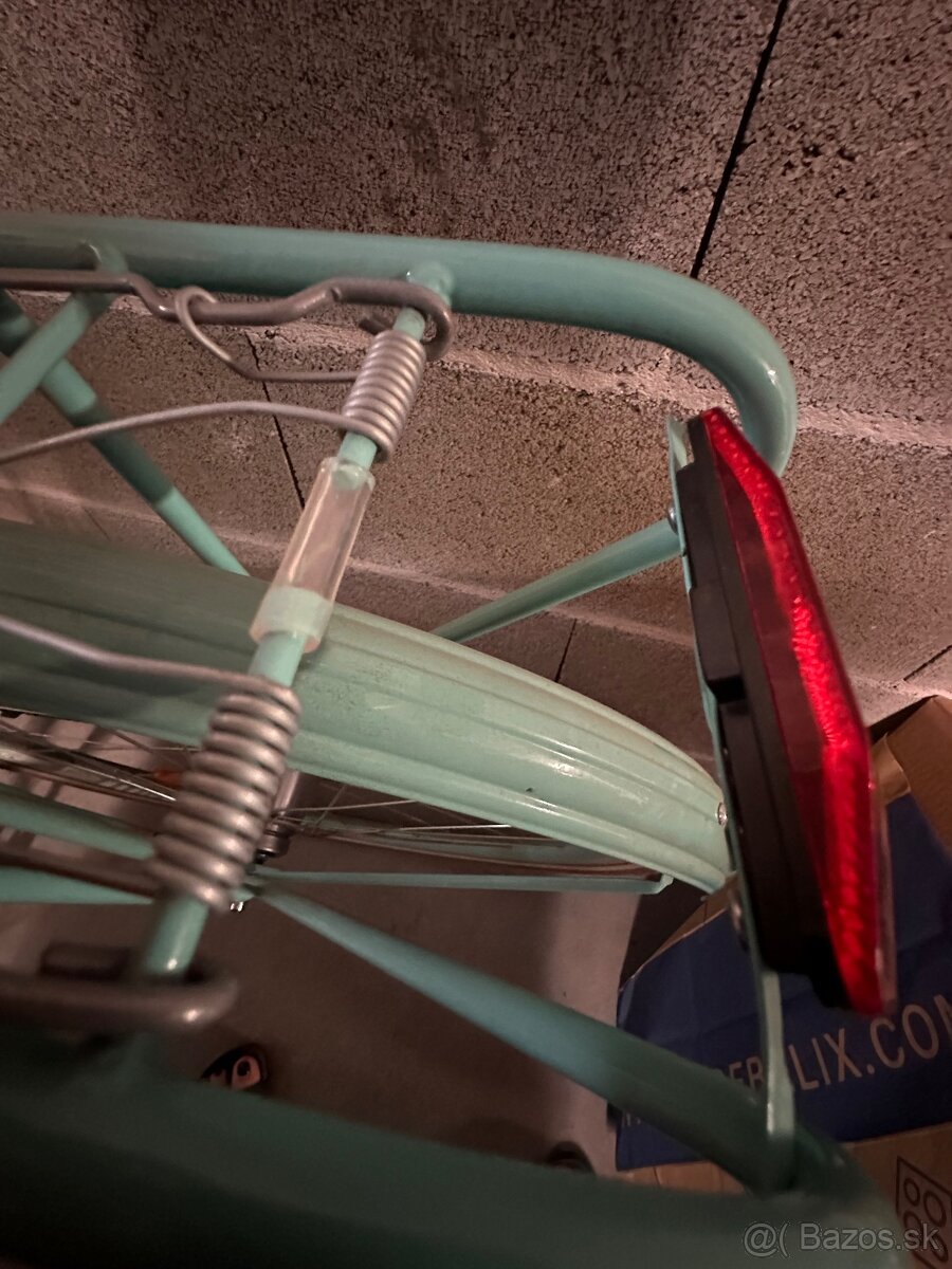 Kenzel bicykel - 7