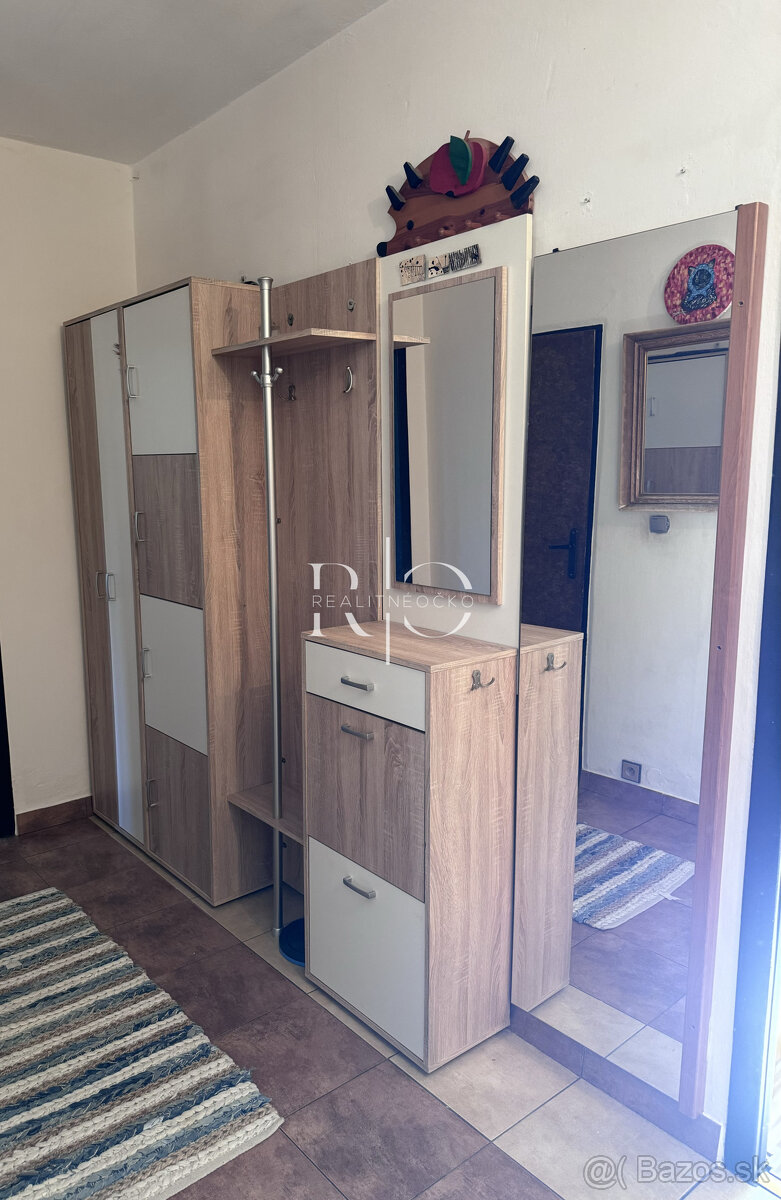 Na predaj slnečný 3izb byt, Giraltovce - 7