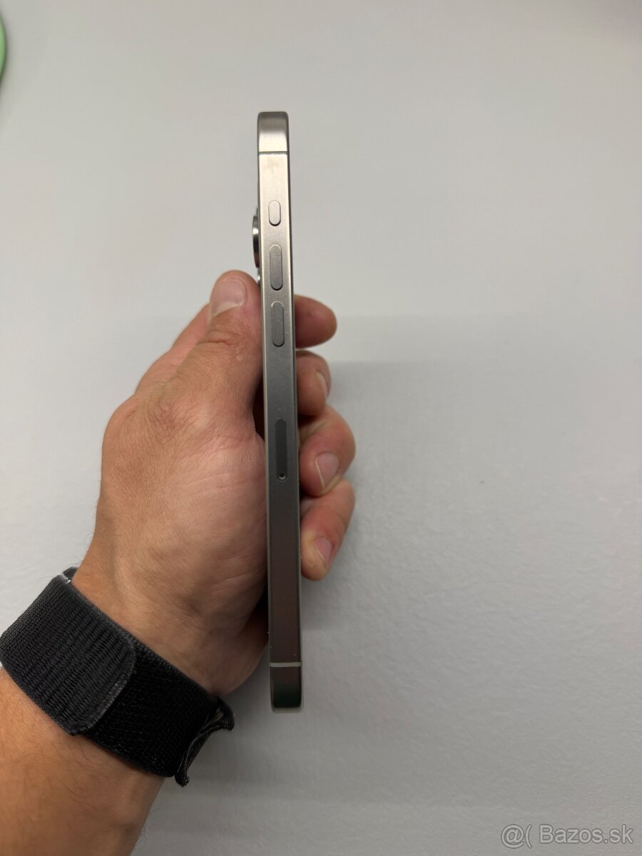 Iphone 15 pro max 512gb - 7