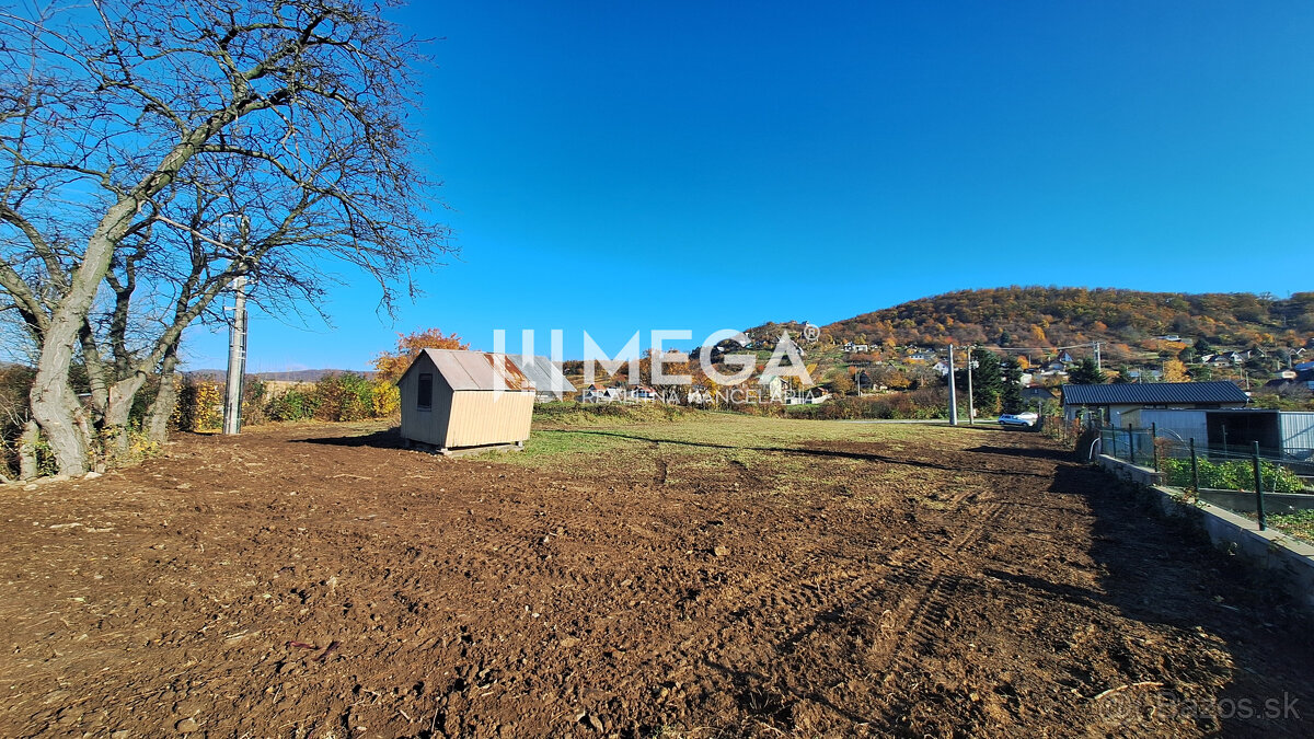 EXKLUZÍVNE NA PREDAJ INVESTIČNÝ POZEMOK NA ZEMPLÍNSKEJ ŠÍRAV - 7