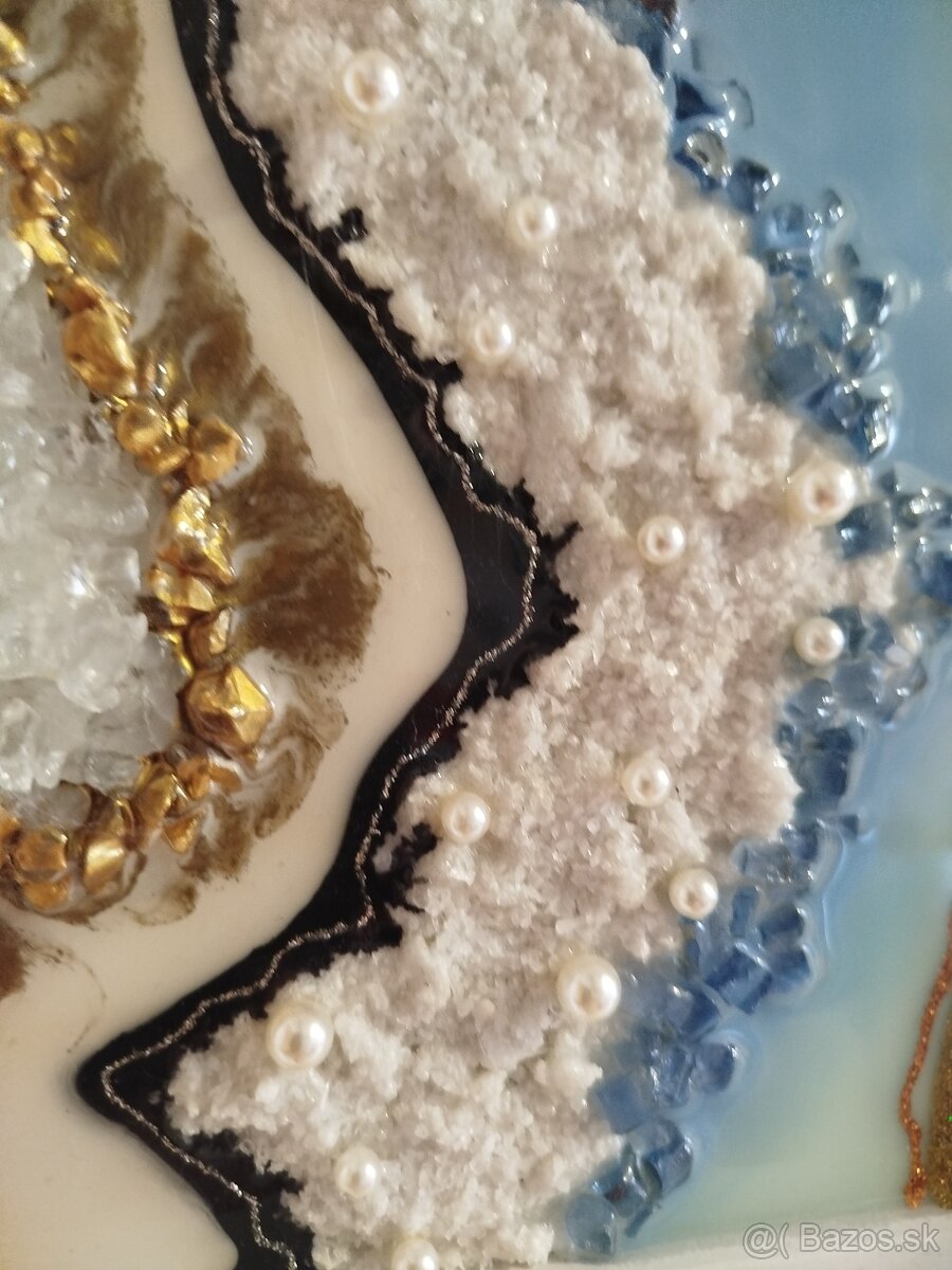 Perly Univerza, 52x62 cm predaj - 7