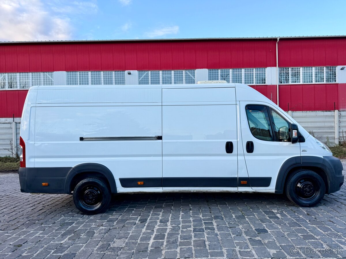 Fiat Ducato 3.0 L4H2 MAXI - 7
