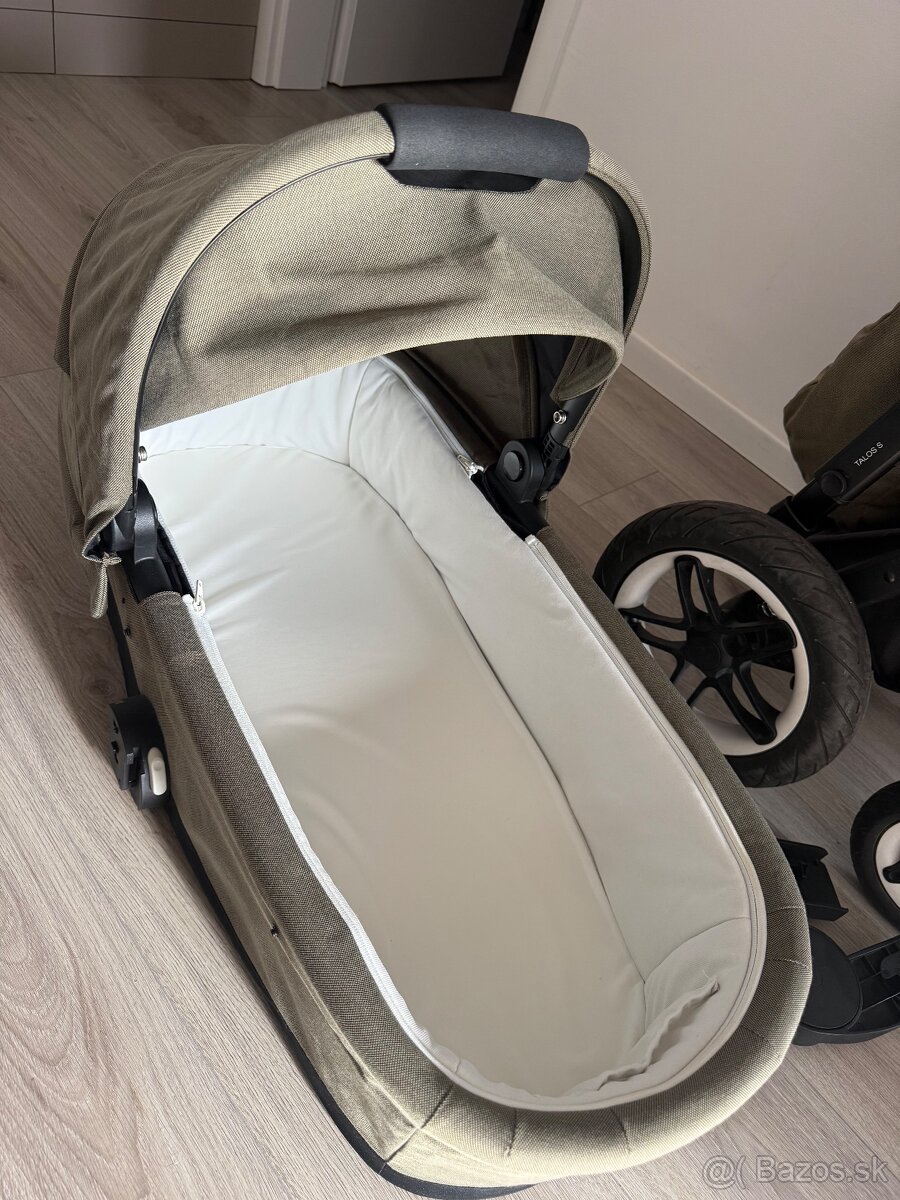 Cybex Talos S Lux 2 kombinacia - 7