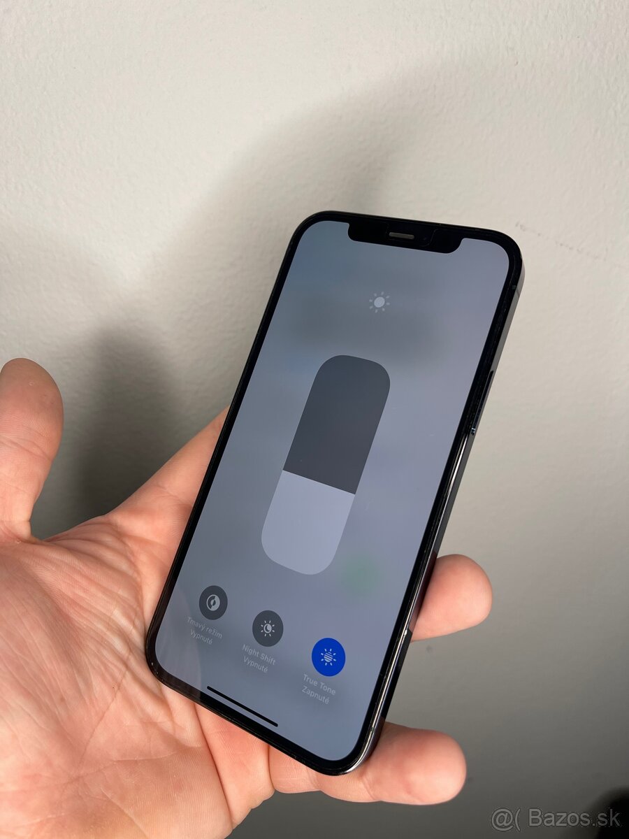 Apple iPhone 12 Pro 256GB | TOP STAV - 7