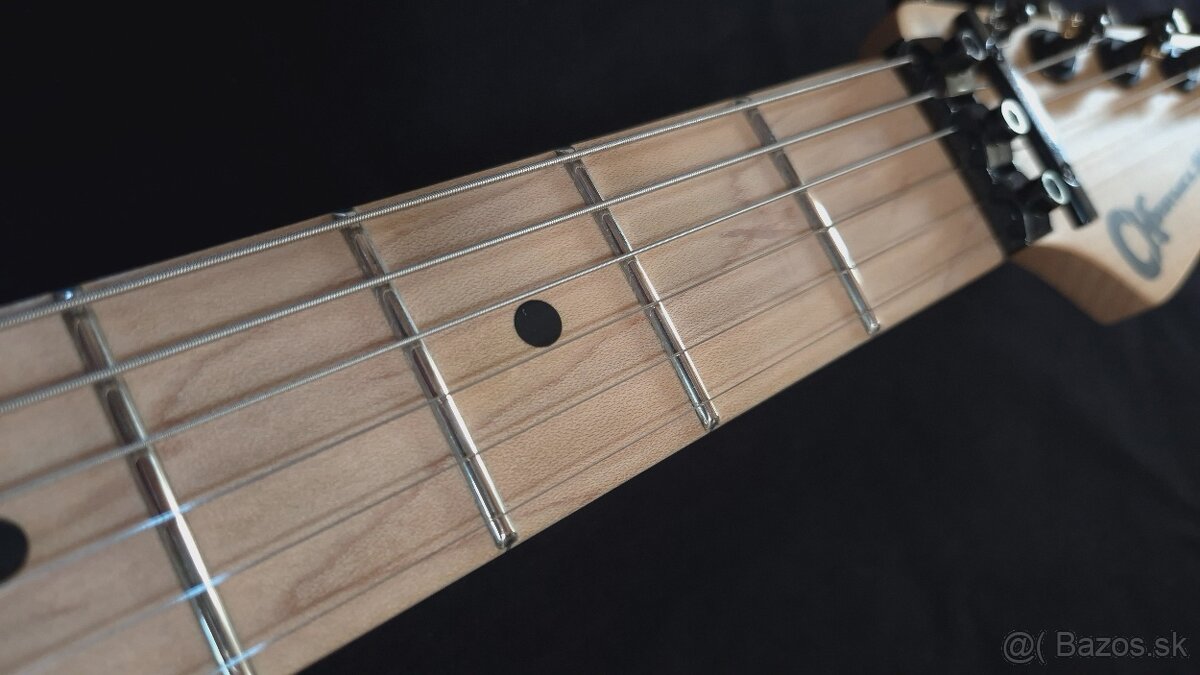 Charvel Pro Mod So Cal Style1 - 7