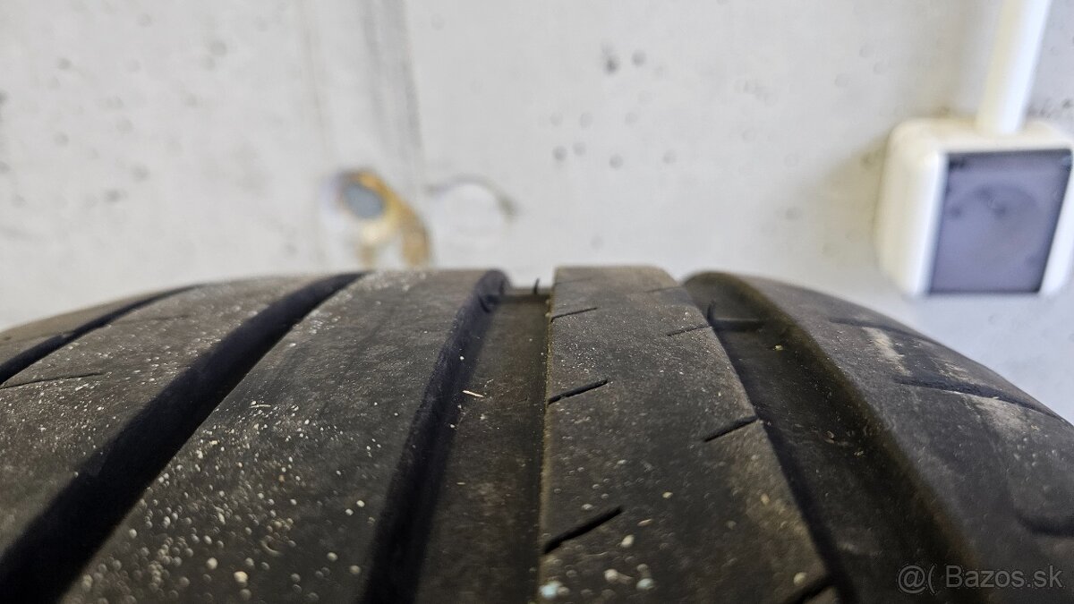 Elektróny Audi Allroad R19 5x112 + pneu zdarma - 7