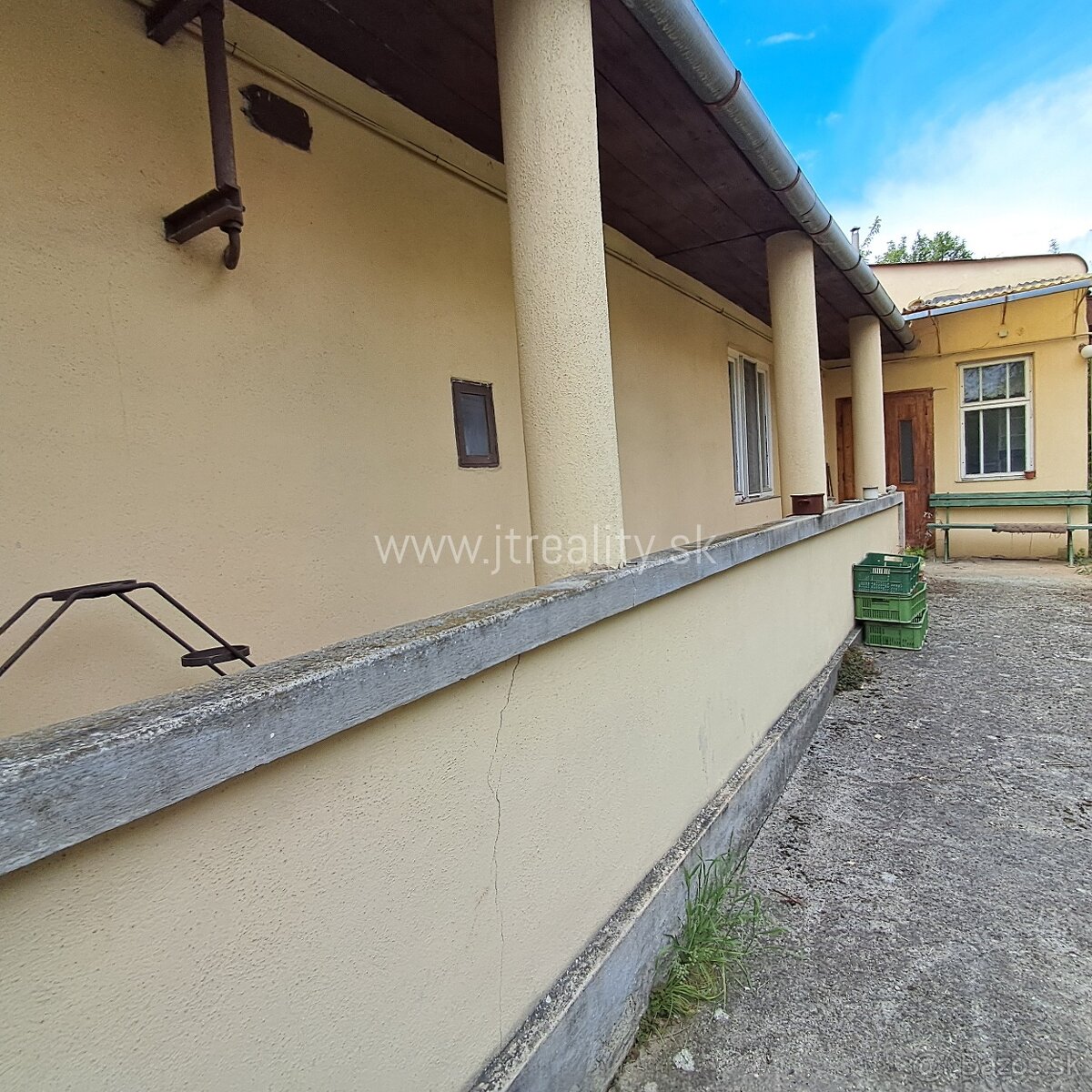 Rodinný dom v Moldave nad Bodvou - 7