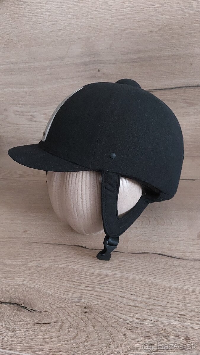 Jazdecká prilba - 7