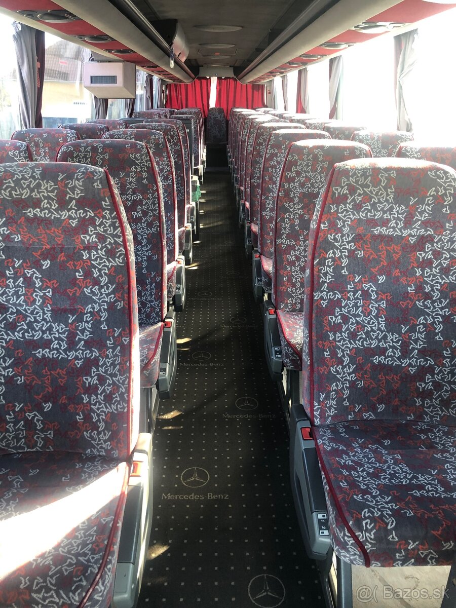 Mercedes Benz TOURISMO 0350 - 7