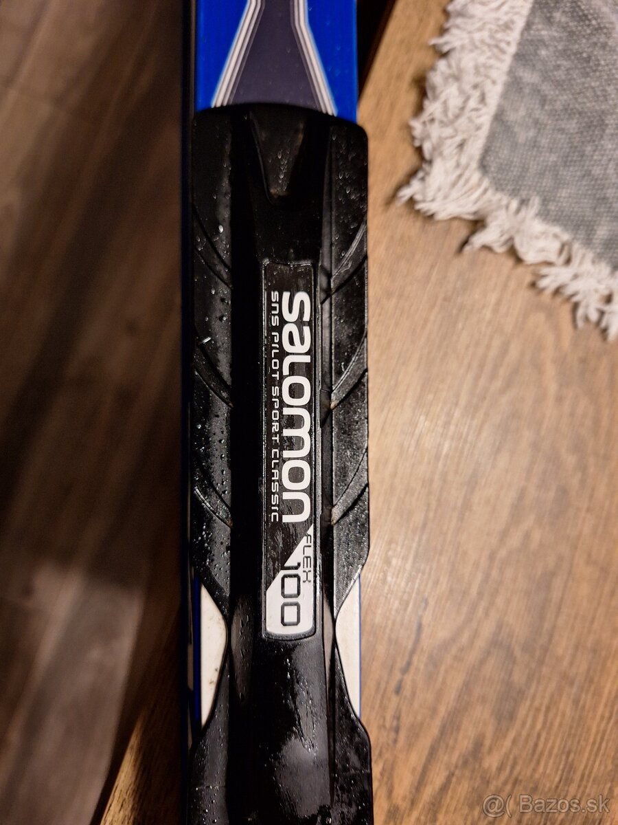 Bežky plus topanky - 7