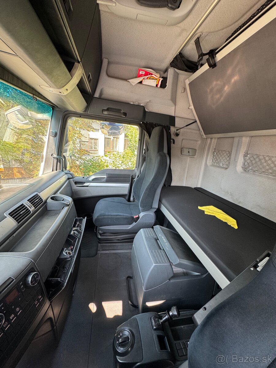 MAN TGX 2014 (standard) – 577ID - 7