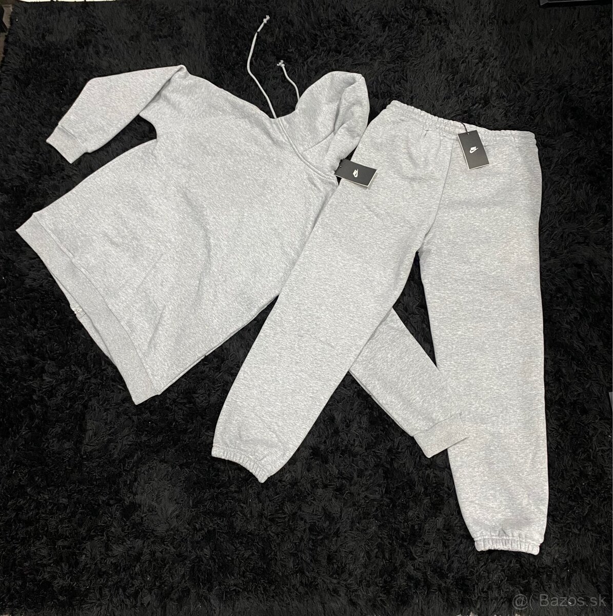 Nike x Stussy súprava - 7