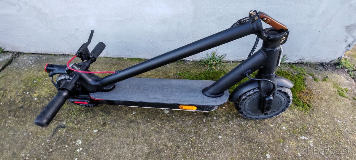 Elektrická kolobežka - 7