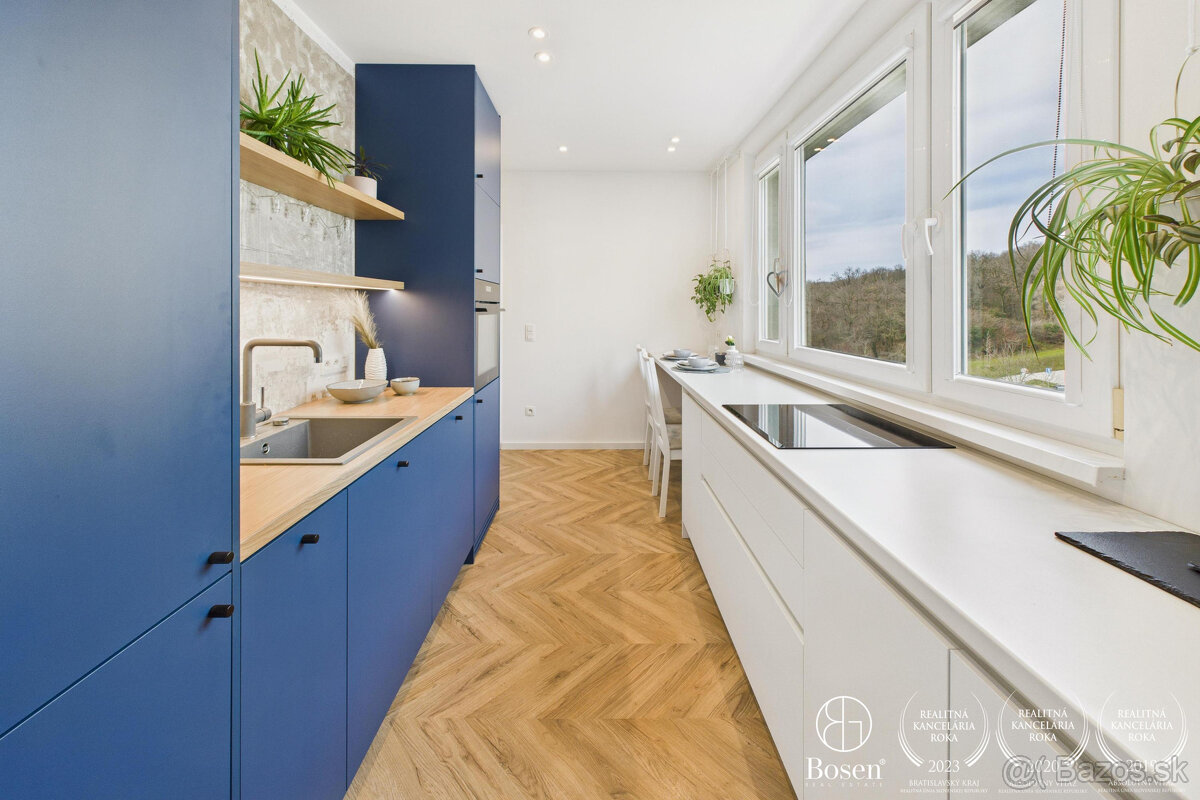 REZERVOVANÝ ARISE | Predaj 3-izbový byt. - 7