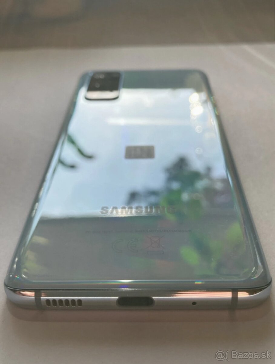 Samsung Galaxy S20 128GB - 7