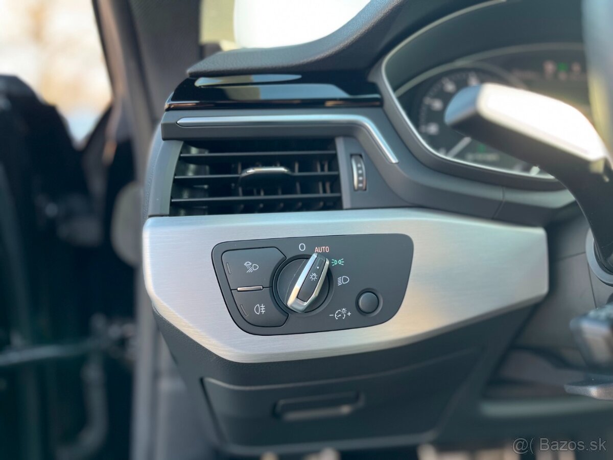 Audi A5 Sportback G TRON - 7