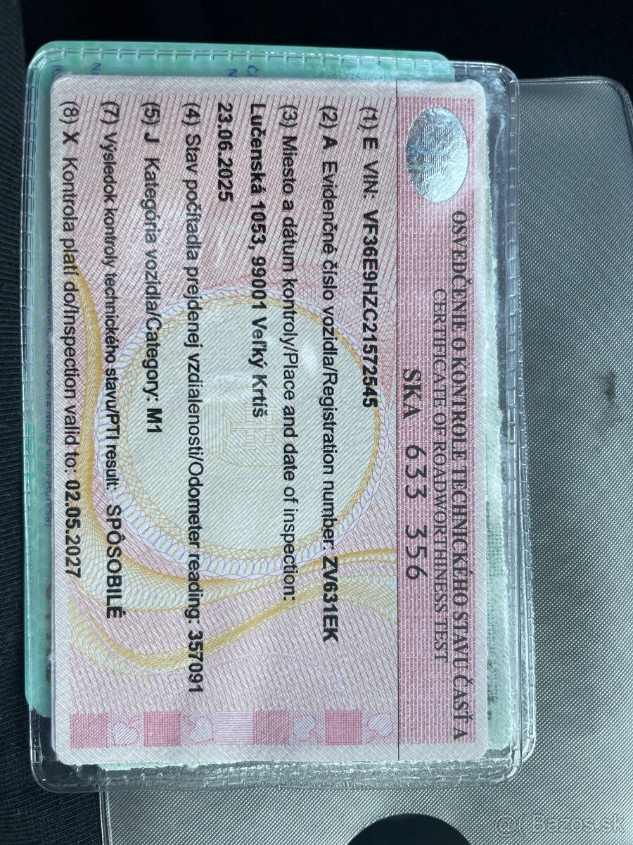 Predám Peugeot 407 - 7