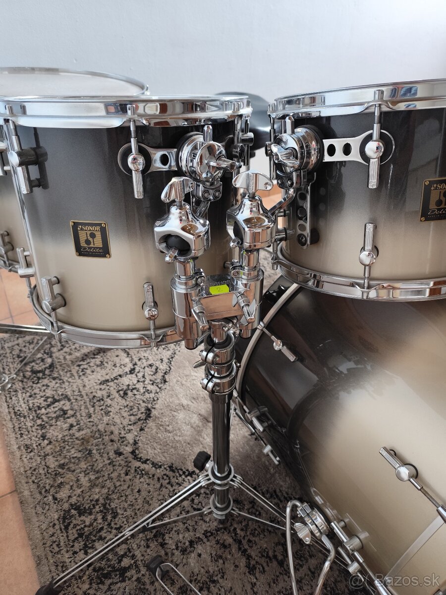 Sonor Delite - 7