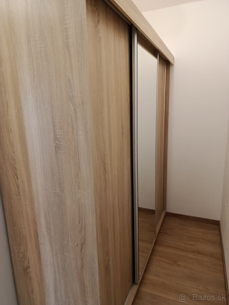 2 izbový byt, novostavba, s parkovaním Dunajská Streda - 7